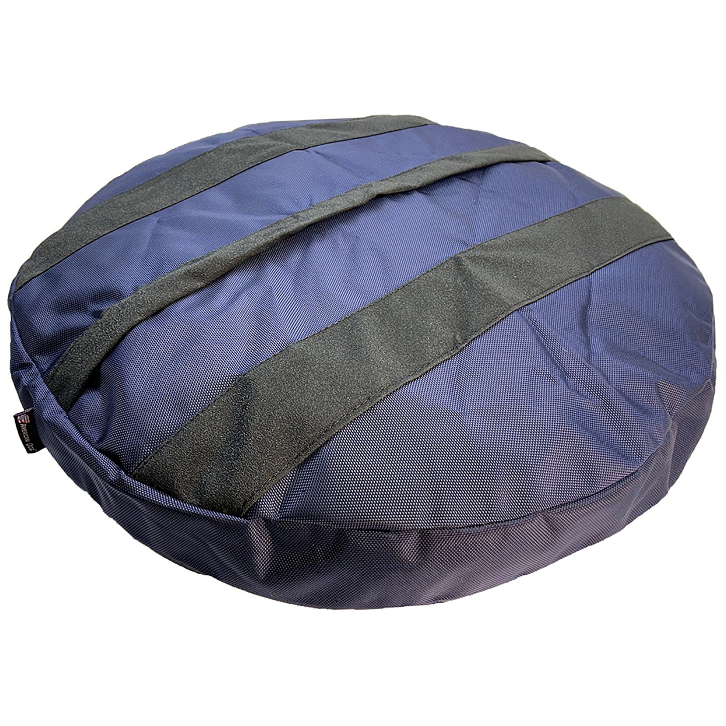Dog Bed - Round Armor™ USA Made | American Dog
