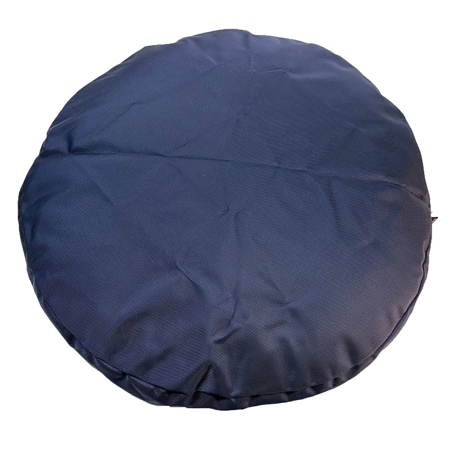 Dog Bed - Round Armor™  USA Made | American Dog