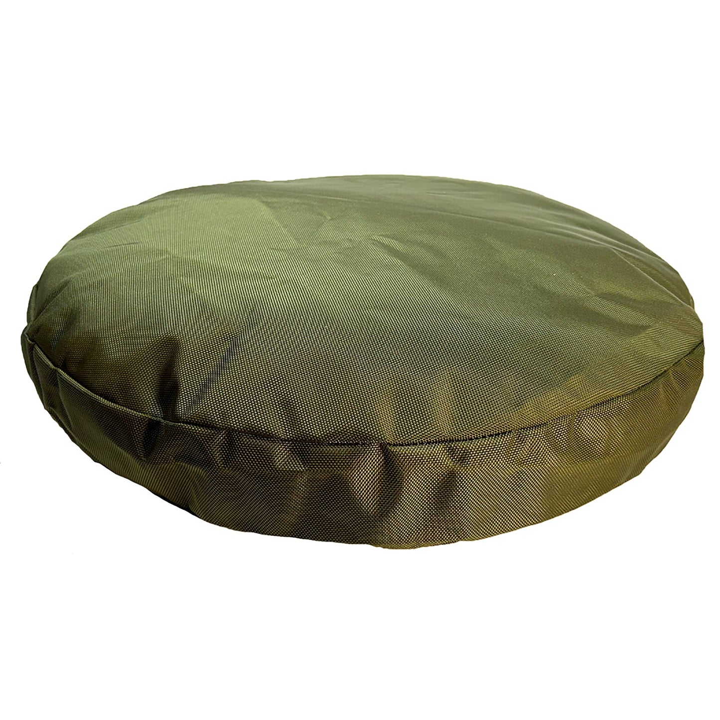 Dog Bed - Round Armor™  USA Made | American Dog