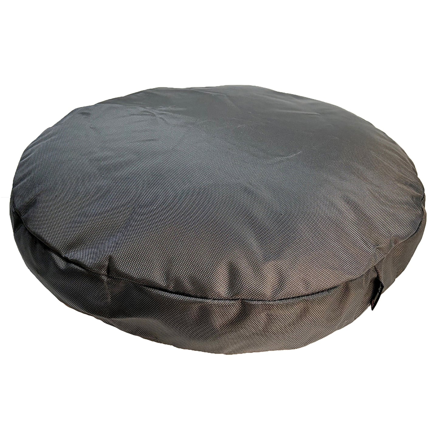 Dog Bed - Round Armor™  USA Made | American Dog