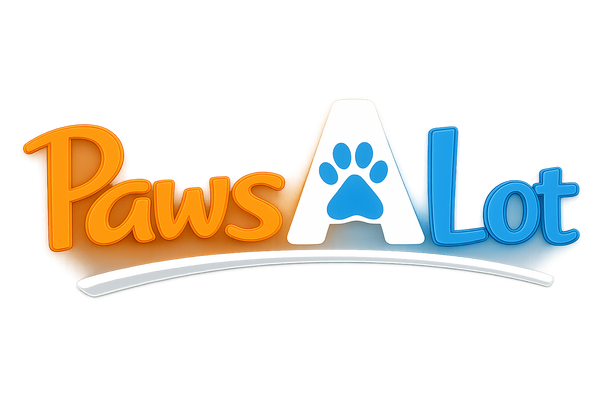 Paws A Lot 