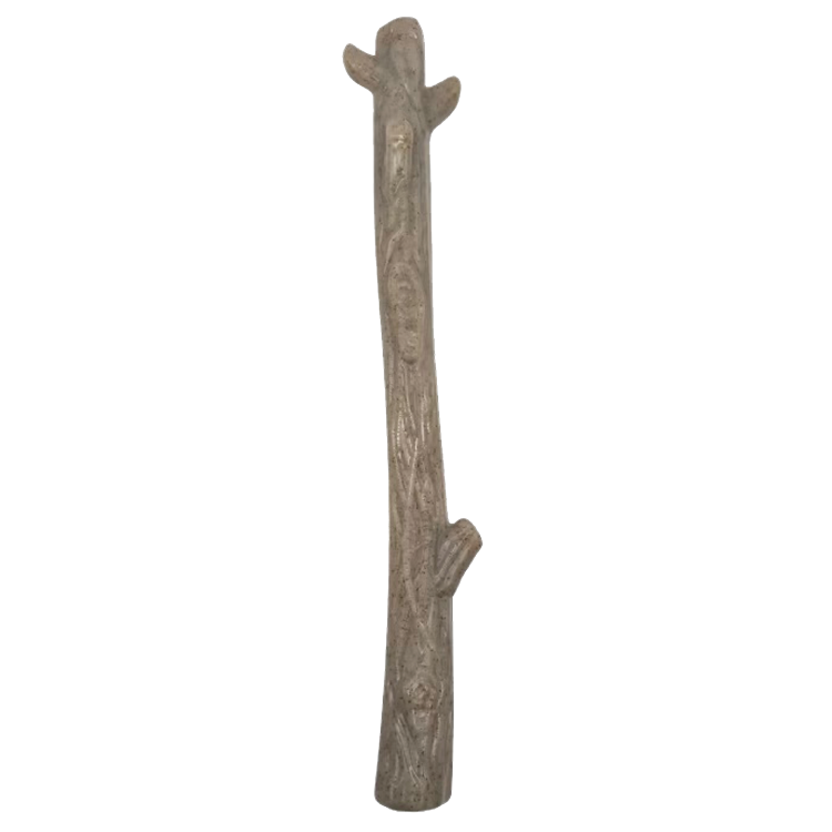 TOY: Durable Nylon Chew Stick for Power Chewers | Indestructible Dog Toy